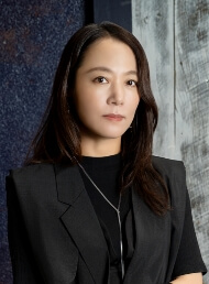 江間直子